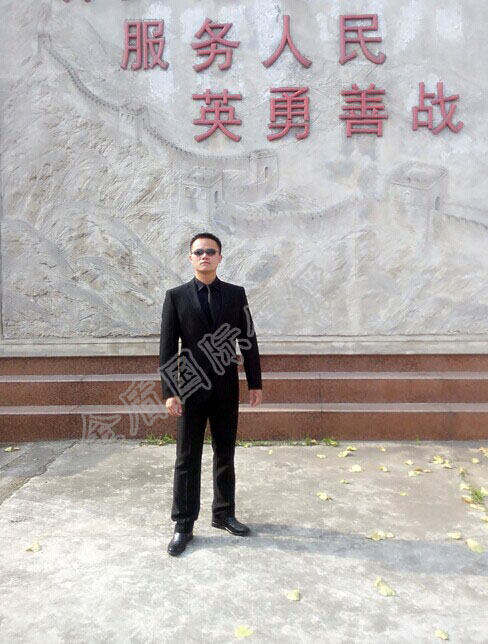 天津保镖公司