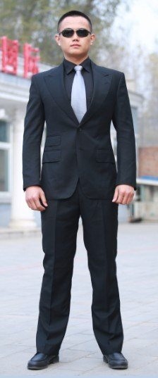 吕梁保镖公司