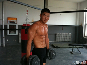 黑龙江保镖公司