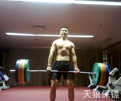 株洲保镖公司